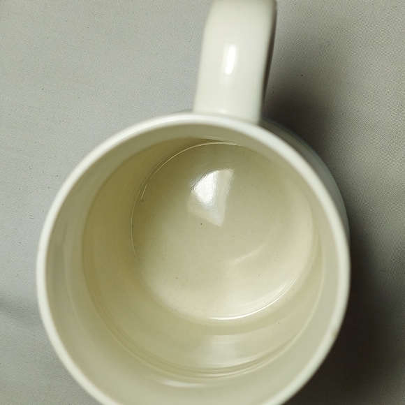 Starbucks 2005 mug stainless steel bottom - Picture 4 of 6